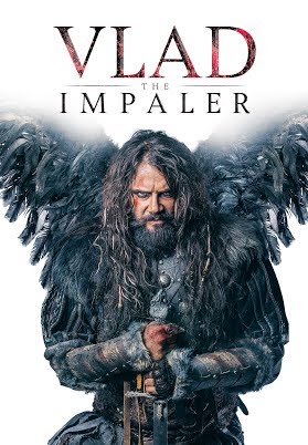 Vlad the Impaler 2018 BRip in Hindi dubb Movie